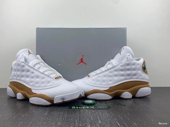 Rep TBK Jordan 414571-171 13 Wheat Air 0706